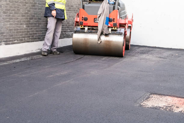 Why Choose Us For All Your Driveway Paving Needs in Kentland, IN?